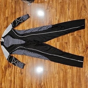 Katniss Hunger Games Catching Fire bodysuit